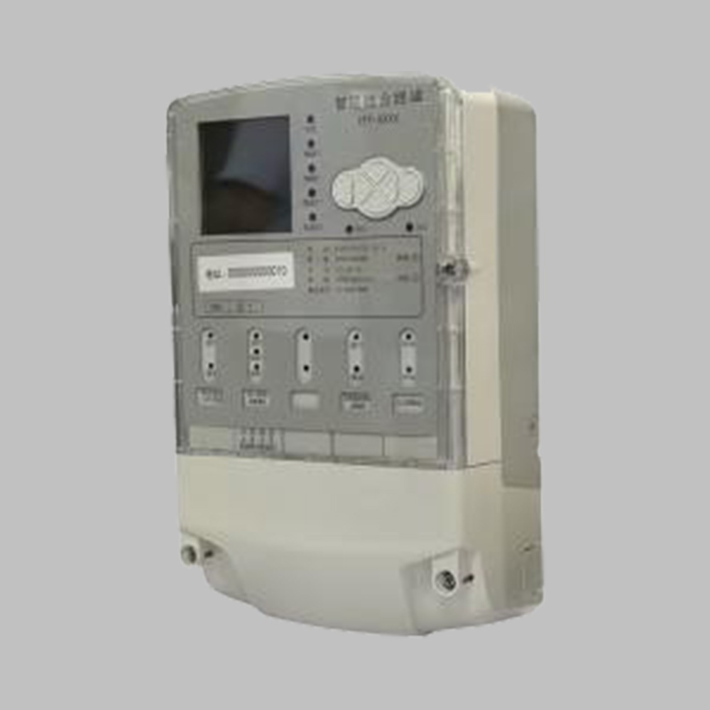 IFT-HY2501型智能融合终端